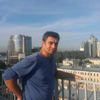 Отзыв от Эльдар - Виза Destination Thailand