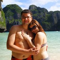 Отзыв от Альбина - DTV виза